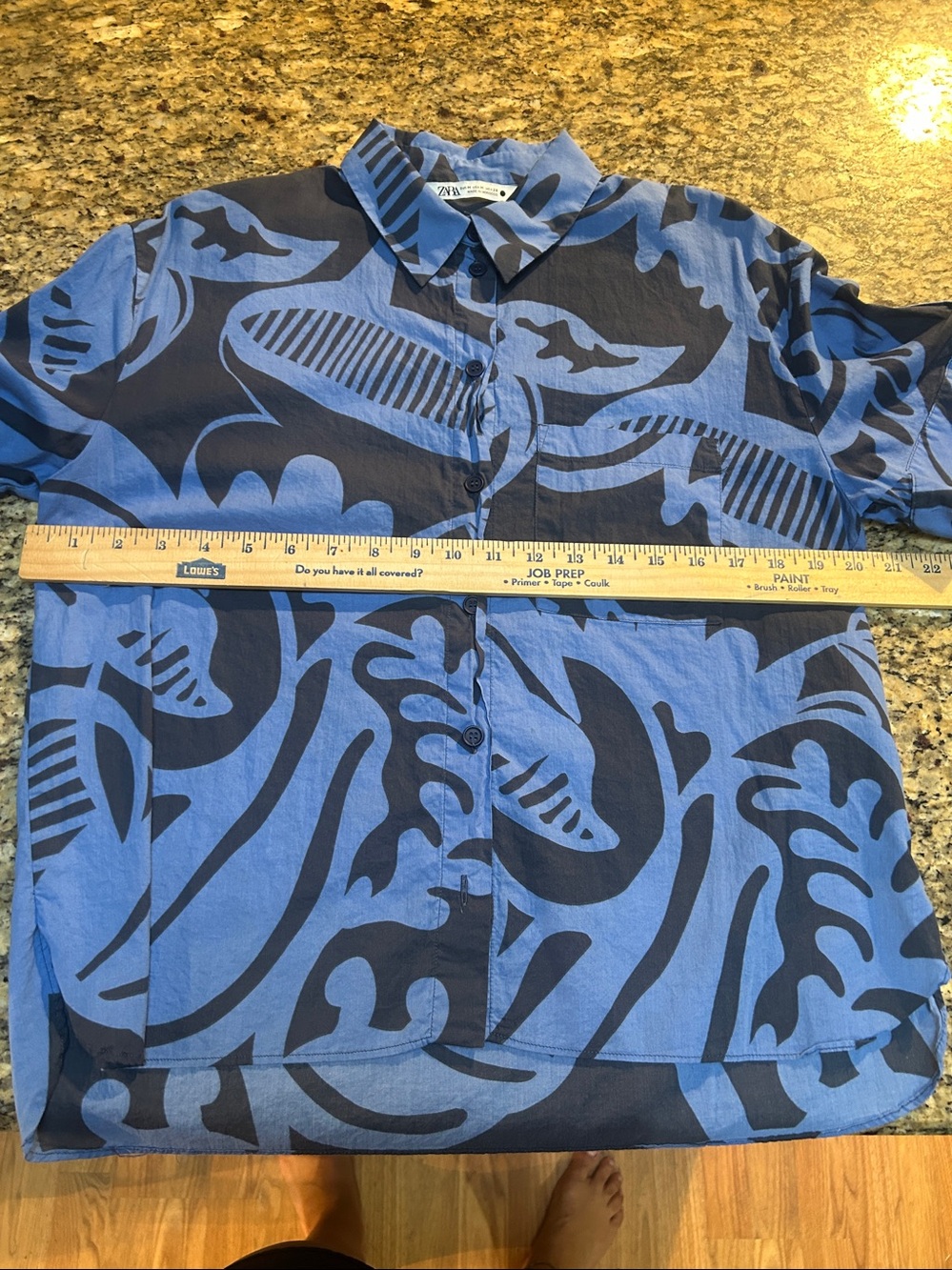 Zara Native Set Size 28 - Picture 5 of 6